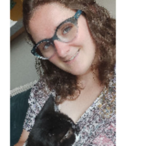 Mélissa D. (Mél'garde)