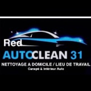 Red clean auto