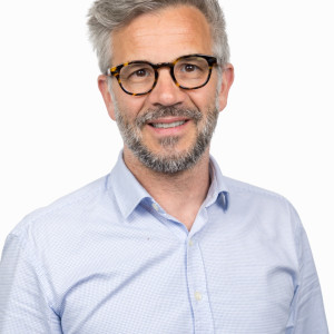 Olivier F. (Les jardins d'Ofrey)