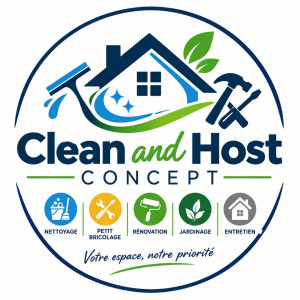 Kamel B. (Clean and host concept)