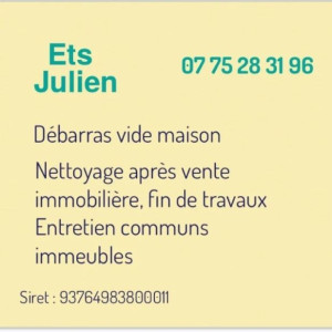 Julien J. (Ets Julien)