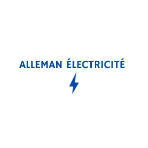 Thomas A. (ALLEMAN Électricité)