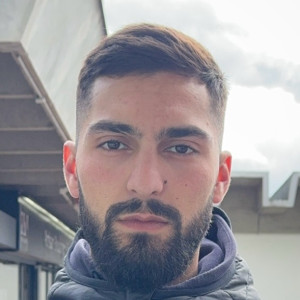 Tolga Y. (Yabanci Tolga)