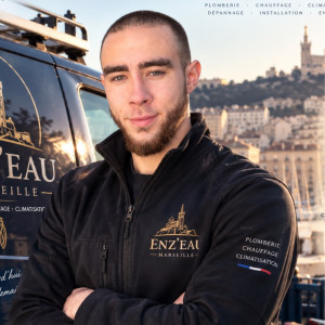 Enzo L. (ENZ’EAU)