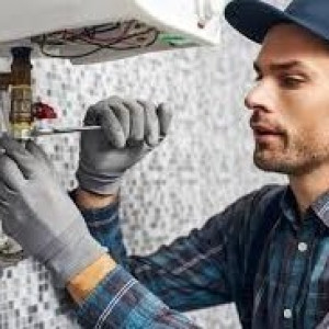 David A. (Plombier chauffagiste)