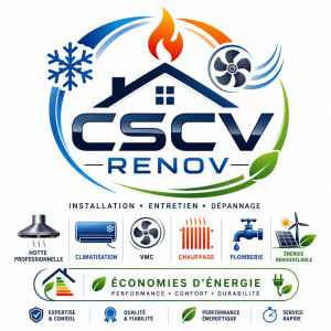 CSCV RENOV
