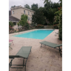 Lea D. (Léa Dulize clean logement)