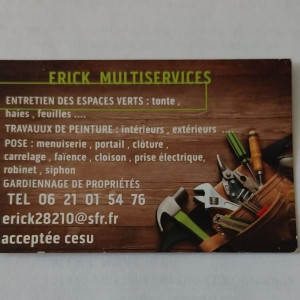 Erick M.
