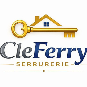 Logan F. (CLEFERRY SERRURERIE)