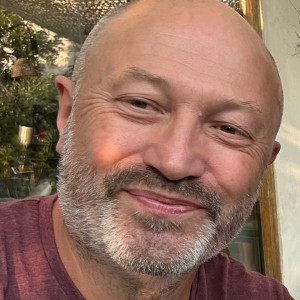 Laurent M.