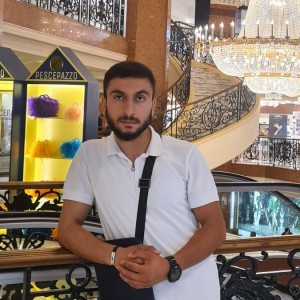 Arman H.
