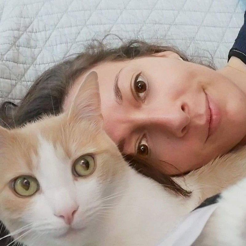 Pet sitter Angers - L'Arche de Noé Pet sitter Angers - L'Arche de Noé