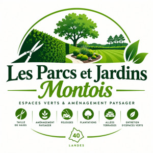 Nelson L. (Les parcs et jardins montoi...