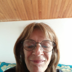 Marie Claude D.