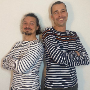 Thibault D. (Thibault et Erwan)