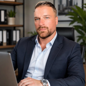 Anthony D. (Assistant administratif)