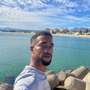 Loïc L. (Magic Painter)