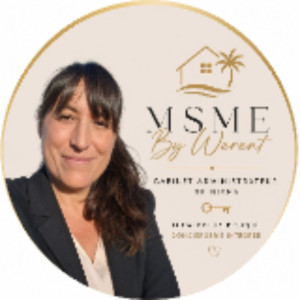 Sandrine M. (MEMS By Werent)