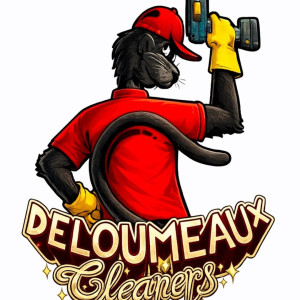 Daryl D. (Deloumeaux Cleaners)