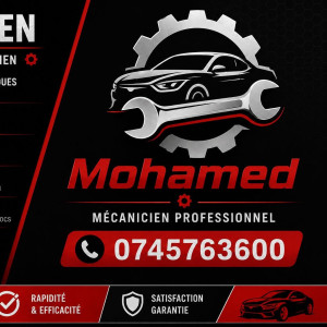 Mohamed E.