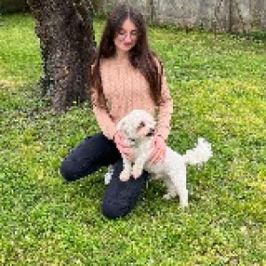 Mathilde S. (Kindly Dog)