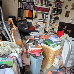 Tahar A. (DEBARRAS SERVICE +)