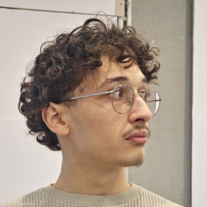 Mohamed Yasser C.
