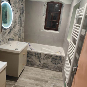 Astrit L. (Leka constuction neuf renov...