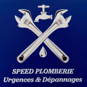 Yohann B. (Speed plomberie)