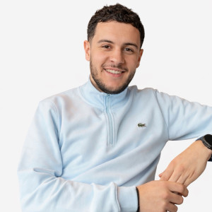 Fady F.