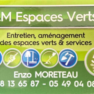 Enzo M. (IM.Espaces Verts)