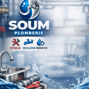 Miguel A. (Soum Plomberie)