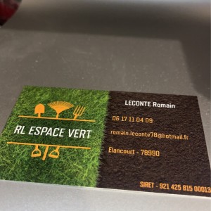 Romain L. (RL Espace Vert)