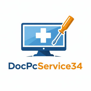 Guillaume A. (DocPcService34)
