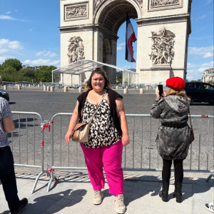 Pauline T. (entretien a domicile 37)