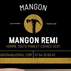 Remi M. (Mangon)