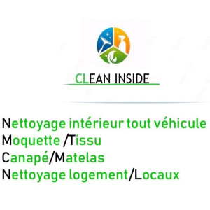 Johan J. (Clean Inside)