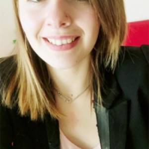 Marilyne L. (le Quéré Marilyne)