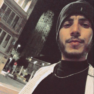 Hichem B.