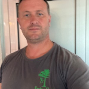 Rudy C. (P.n.r espace vert)