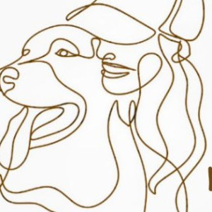 Son odeur après la pluie