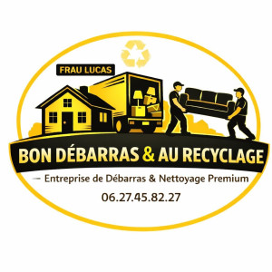 Lucas F. (Bon Débarras & au recyclage)