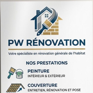 William P. (WP Rénovation Général De L...