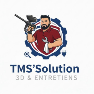 Thomas E. (TMS’Solution3D)