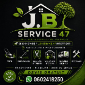 Julien B. (J.B SERVICES 47)