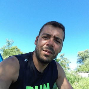 Stegaru G. (Stegaru Gioni)