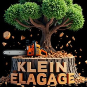 Ismaël K. (Klein Élagage)