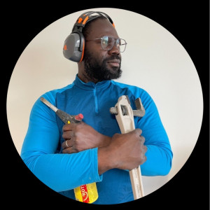 Christophe Djikeuf D.