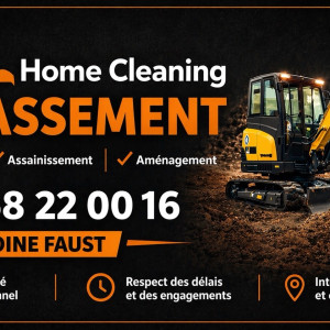 Antoine F. (home cleaning)