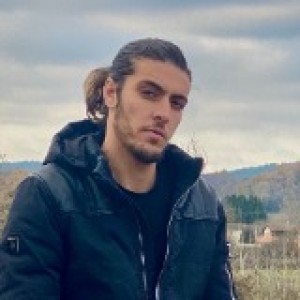 Alaeddine L.